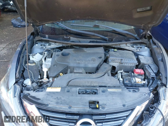 2018 Nissan Altima SV with VIN 1N4AL3AP3JC220232, listed as a IAAI auction lot 42037929 with 54,908 mi miles and . Bid and sale history available at carsss.com. Image 10.