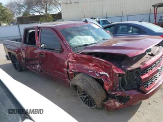 2016 Chevrolet Silverado 1500 LT with VIN 3GCPCREC4GG299107, listed as a IAAI auction lot 41770067 with 125,481 mi miles and . Bid and sale history available at DreamBid. Image 13.