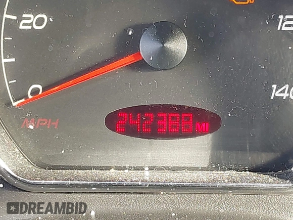 2009 Pontiac G6 1SA z VIN 1G2ZG57B394187803, wystawiony jako IAAI lot #41100404 z przebiegiem 242 388 mil mil oraz . Historia ofert i sprzedaży dostępna na DreamBid. Obrazek 15.