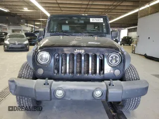 2008 Jeep Wrangler Unlimited X with VIN 1J4GA391X8L529324, listed as a Copart auction lot 56750835 with 175,590 mi miles and Clean Title. Bid and sale history available at DreamBid. Image 5.