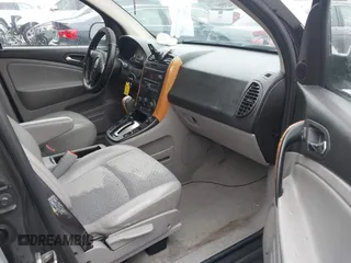 2006 Saturn VUE z VIN 5GZCZ53426S870035, wystawiony jako IAAI lot #41731594 z przebiegiem 161 356 mil mil oraz . Historia ofert i sprzedaży dostępna na DreamBid. Obrazek 5.