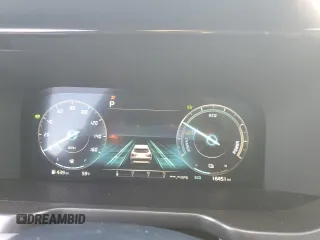 2023 Kia Sorento SX Prestige z VIN KNDRKDLG4P5181599, wystawiony jako Copart lot #46238065 z przebiegiem 16 451 mil mil oraz Szkoda całkowita • Salvage title. Historia ofert i sprzedaży dostępna na DreamBid. Obrazek 9.