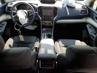 2019 Subaru Ascent Premium with VIN 4S4WMACD0K3452241, listed as a Copart auction lot 56025065 with 82,988 mi miles and Salvage title. Bid and sale history available at DreamBid. Image 8.