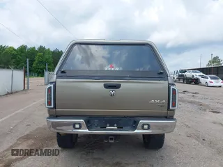2007 Dodge 1500 Laramie with VIN 1D7HU18277S182772, listed as a IAAI auction lot 42282881 with 163,790 mi miles and . Bid and sale history available at DreamBid. Image 18.