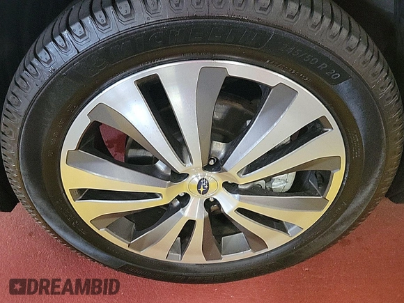 2022 Subaru Ascent Limited с VIN 4S4WMAMD7N3461683, выставлен на аукционе IAAI как лот 42843905 с пробегом 69 908 миль миль и . История ставок и продаж доступна на DreamBid. Изображение 19.