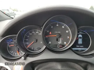 2017 Porsche Cayenne с VIN WP1AA2A27HKA83499, выставлен на аукционе Copart как лот 52364025 с пробегом 101 905 миль миль и Списание • Salvage title. История ставок и продаж доступна на DreamBid. Изображение 9.