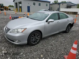 2011 Lexus ES 330 с VIN JTHBK1EG7B2436400, выставлен на аукционе Copart как лот 58714965 с пробегом 150 428 миль миль и Списание • Salvage title. История ставок и продаж доступна на DreamBid. Изображение 1.