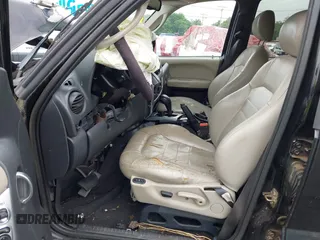 2003 Jeep Liberty Limited with VIN 1J4GL58K73W656698, listed as a IAAI auction lot 42529015 with 187,907 mi miles and . Bid and sale history available at DreamBid. Image 5.