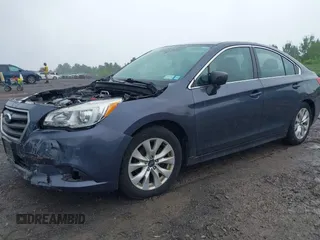 2017 Subaru Legacy z VIN 4S3BNAB63H3003468, wystawiony jako IAAI lot #39828446 z przebiegiem 98 933 mil mil oraz . Historia ofert i sprzedaży dostępna na DreamBid. Obrazek 18.