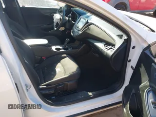 2016 Chevrolet Malibu LS with VIN 1G1ZB5ST9GF265277, listed as a IAAI auction lot 41423989 with 90,003 mi miles and . Bid and sale history available at DreamBid. Image 5.