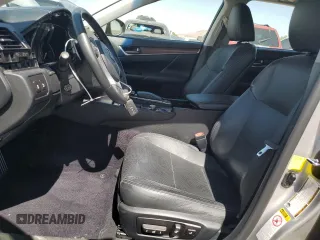 2013 Lexus GS 350 with VIN JTHBE1BL9D5028359, listed as a Copart auction lot 58947225 with 125,640 mi miles and Salvage title. Bid and sale history available at DreamBid. Image 7.