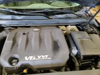 2017 Chevrolet Impala LS с VIN 2G11X5S38H9154941, выставлен на аукционе Copart как лот 49231355 с пробегом 142 947 миль миль и Чистый • Clean title. История ставок и продаж доступна на DreamBid. Изображение 13.