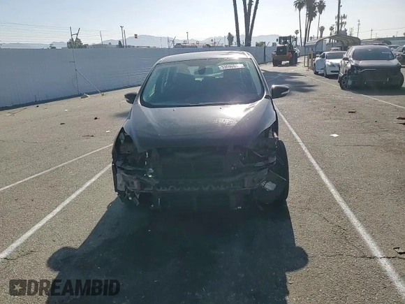 2016 Ford C-Max Energi SEL with VIN 1FADP5CU3GL119801, listed as a Copart auction lot 53696044 with 67,260 mi miles and Salvage Title. Bid and sale history available at carsss.com. Image 11.