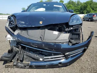 2020 Porsche Cayenne with VIN WP1AA2AY8LDA08912, listed as a Copart auction lot 62266105 with Not provided miles and Salvage title. Bid and sale history available at DreamBid. Image 5.