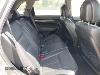 2011 Kia Sorento EX with VIN 5XYKU3A14BG100573, listed as a IAAI auction lot 42084108 with 245,187 mi miles. Bid and sale history available at carsss.com. Image 8.