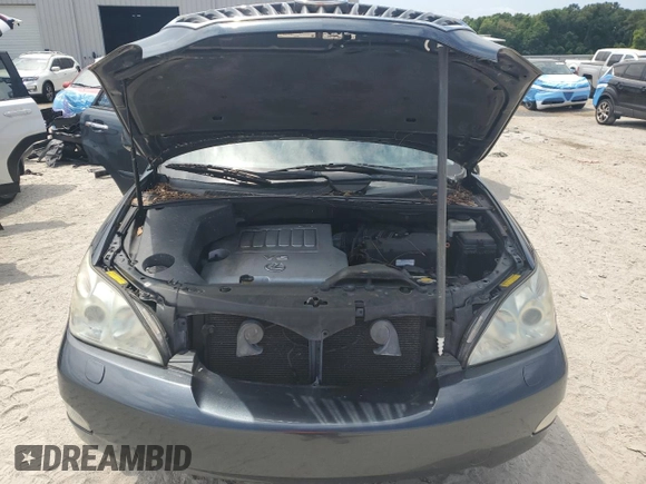 2008 Lexus RX 350 with VIN 2T2GK31U08C052009, listed as a Copart auction lot 54947885 with 133,946 mi miles and Clean Title. Bid and sale history available at DreamBid. Image 13.