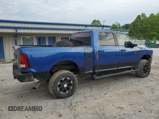 2017 Ram 2500 Power Wagon с VIN 3C6TR5EJ6HG712402, выставлен на аукционе Copart как лот 57352435 с пробегом 143 538 миль миль и Списание • Salvage title. История ставок и продаж доступна на DreamBid. Изображение 3.