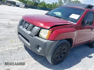 2007 Nissan Xterra SE z VIN 5N1AN08U77C538468, wystawiony jako IAAI lot #42278308 z przebiegiem 197 262 mil mil oraz . Historia ofert i sprzedaży dostępna na DreamBid. Obrazek 6.