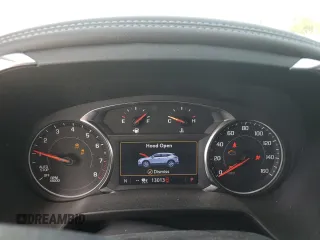 2024 Chevrolet Blazer LT z VIN 3GNKBDRS1RS219190, wystawiony jako Copart lot #53157555 z przebiegiem 13 013 mil mil oraz Szkoda całkowita • Salvage title. Historia ofert i sprzedaży dostępna na DreamBid. Obrazek 9.