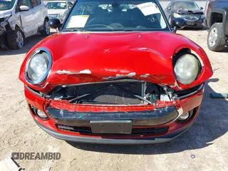 2016 MINI Clubman z VIN WMWLN5C57G2E29251, wystawiony jako IAAI lot #41878076 z przebiegiem 132 763 mil mil oraz . Historia ofert i sprzedaży dostępna na DreamBid. Obrazek 6.