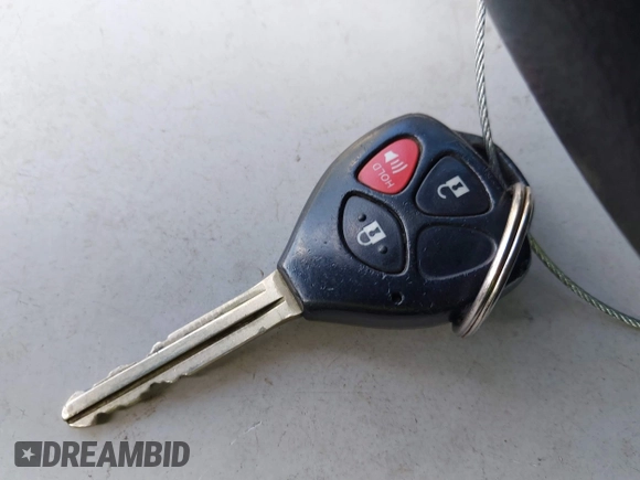 2012 Scion xB z VIN JTLZE4FE4C1142406, wystawiony jako IAAI lot #41723596 z przebiegiem 197 235 mil mil oraz . Historia ofert i sprzedaży dostępna na DreamBid. Obrazek 11.