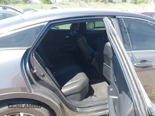 2023 Toyota Crown XLE с VIN JTDAAAAF4P3006693, выставлен на аукционе IAAI как лот 42258729 с пробегом 22 689 миль миль и . История ставок и продаж доступна на DreamBid. Изображение 8.