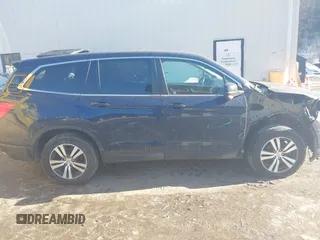 2016 Honda Pilot EX-L z VIN 5FNYF6H52GB044940, wystawiony jako IAAI lot #41668225 z przebiegiem 129 692 mil mil oraz . Historia ofert i sprzedaży dostępna na DreamBid. Obrazek 14.