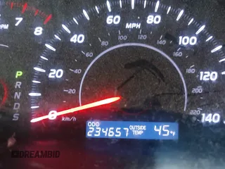 2011 Toyota Camry LE with VIN 4T1BF3EK3BU706535, listed as a IAAI auction lot 41934424 with 234,657 mi miles. Bid and sale history available at carsss.com. Image 15.