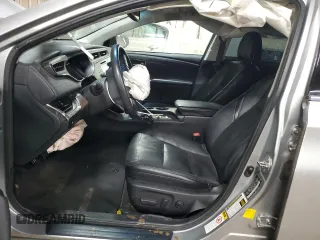 2015 Toyota Avalon Limited with VIN 4T1BK1EB6FU176342, listed as a Copart auction lot 52620755 with 97,452 mi miles and Salvage Title. Bid and sale history available at DreamBid. Image 7.