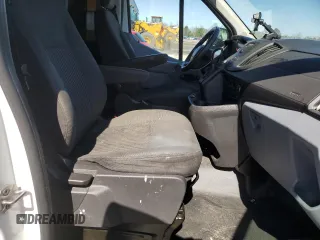 2019 Ford Transit с VIN 1FTYR1ZM9KKB51799, выставлен на аукционе Copart как лот 48765045 с пробегом 261 954 миль миль и Списание • Salvage title. История ставок и продаж доступна на DreamBid. Изображение 11.