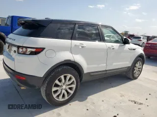 2014 Land Rover Range Rover Evoque Pure z VIN SALVN2BG9EH868934, wystawiony jako Copart lot #60157425 z przebiegiem 173 291 mil mil oraz Czysty tytuł • Clean title. Historia ofert i sprzedaży dostępna na DreamBid. Obrazek 3.