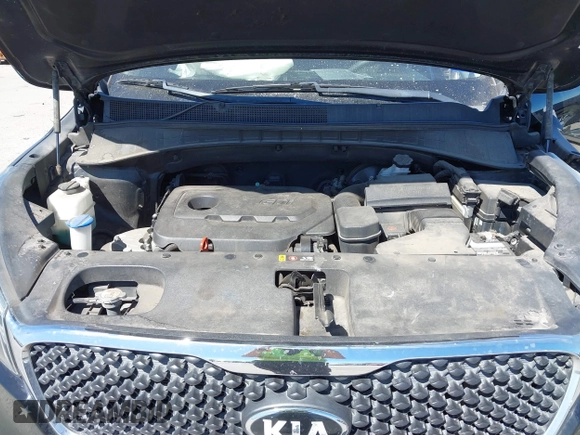 2017 Kia Sorento LX with VIN 5XYPG4A32HG289284, listed as a IAAI auction lot 41869868 with 130,199 mi miles. Bid and sale history available at carsss.com. Image 10.