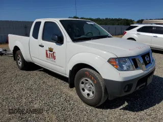 2019 Nissan Frontier S z VIN 1N6BD0CT3KN782767, wystawiony jako Copart lot #55158735 z przebiegiem 50 731 mil mil oraz Szkoda całkowita • Salvage title. Historia ofert i sprzedaży dostępna na DreamBid. Obrazek 4.
