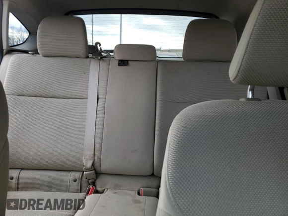 2014 Subaru Crosstrek Premium с VIN JF2GPAVC8E8267173, выставлен на аукционе Copart как лот 48095035 с пробегом 143 971 миль миль и Чистый • Clean title. История ставок и продаж доступна на DreamBid. Изображение 10.