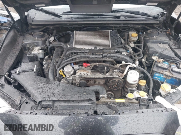 2015 Subaru WRX Premium с VIN JF1VA1D69F8829110, выставлен на аукционе IAAI как лот 42361924 с пробегом 113 577 миль миль и . История ставок и продаж доступна на DreamBid. Изображение 10.