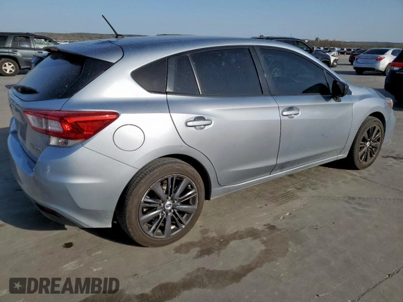 2018 Subaru Impreza с VIN 4S3GTAA69J3705460, выставлен на аукционе Copart как лот 49424325 с пробегом 101 398 миль миль и Чистый • Clean title. История ставок и продаж доступна на DreamBid. Изображение 3.