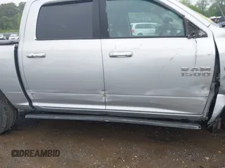 2015 Ram 1500 Big Horn with VIN 3C6RR7LTXFG629627, listed as a IAAI auction lot 42266612 with 243,039 mi miles and . Bid and sale history available at DreamBid. Image 12.