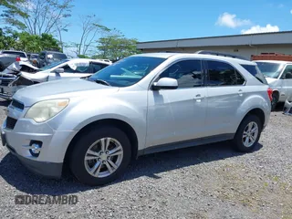 2012 Chevrolet Equinox 1LT z VIN 2GNALDEK3C6368754, wystawiony jako IAAI lot #42152969 z przebiegiem 98 280 mil mil oraz . Historia ofert i sprzedaży dostępna na DreamBid. Obrazek 14.