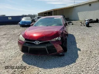 2015 Toyota Camry XLE with VIN 4T1BF1FK9FU994148, listed as a Copart auction lot 50994595 with 126,565 mi miles and Salvage Title. Bid and sale history available at DreamBid. Image 14.