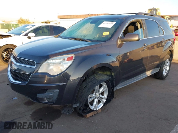 2013 Chevrolet Equinox LT with VIN 2GNFLDE35D6320480, listed as a IAAI auction lot 41437480 with 84,230 mi miles and . Bid and sale history available at DreamBid. Image 18.