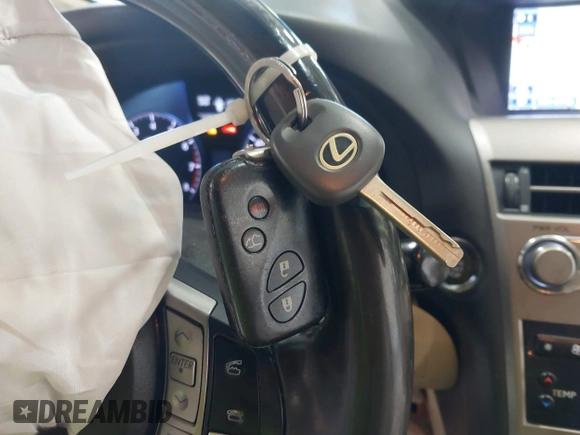 2013 Lexus RX 350 z VIN 2T2BK1BA9DC199992, wystawiony jako IAAI lot #42576670 z przebiegiem 227 882 mil mil oraz . Historia ofert i sprzedaży dostępna na DreamBid. Obrazek 11.