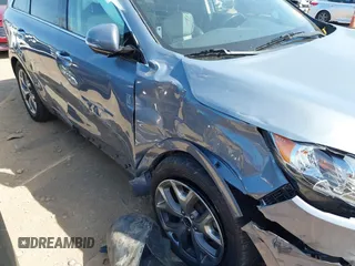 2020 Kia Sorento SX z VIN 5XYPKDA53LG646612, wystawiony jako IAAI lot #42108349 z przebiegiem 74 334 mil mil oraz . Historia ofert i sprzedaży dostępna na DreamBid. Obrazek 6.