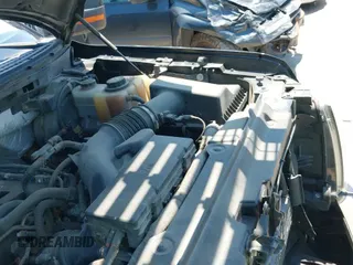 2011 Ford F-150 XL с VIN 1FTFW1EF1BFB00992, выставлен на аукционе IAAI как лот 42653523 с пробегом 360 965 миль миль и . История ставок и продаж доступна на DreamBid. Изображение 18.