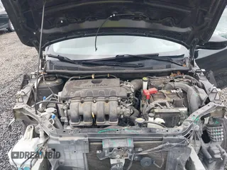 2017 Nissan Sentra SV with VIN 3N1AB7AP5HL673208, listed as a IAAI auction lot 41980447 with 121,969 mi miles and . Bid and sale history available at DreamBid. Image 10.