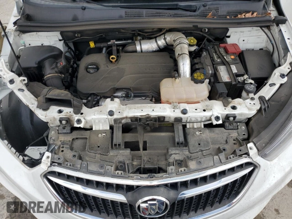 2019 Buick Encore Essence with VIN KL4CJCSM7KB851354, listed as a Copart auction lot 47173065 with 88,931 mi miles and Salvage Title. Bid and sale history available at carsss.com. Image 12.