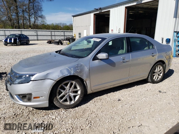 2012 Ford Fusion SEL with VIN 3FAHP0JA8CR358480, listed as a Copart auction lot 49973814 with 144,358 mi miles and Salvage Title. Bid and sale history available at carsss.com. Image 1.