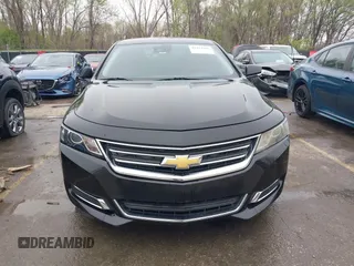 2014 Chevrolet Impala LT z VIN 2G1115SL3E9179405, wystawiony jako IAAI lot #41921166 z przebiegiem 151 184 mil mil oraz . Historia ofert i sprzedaży dostępna na DreamBid. Obrazek 12.