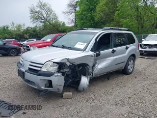 2005 Mitsubishi Endeavor LS z VIN 4A4MM21S05E066522, wystawiony jako IAAI lot #42256047 z przebiegiem 163 643 mil mil oraz . Historia ofert i sprzedaży dostępna na DreamBid. Obrazek 2.
