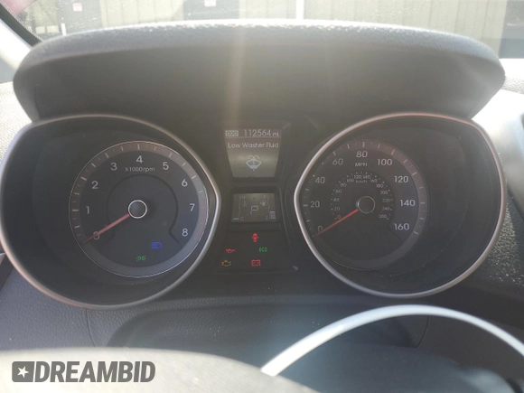 2017 Hyundai Elantra GT with VIN KMHD35LH8HU372757, listed as a Copart auction lot 71398374 with 112,564 mi miles and Clean Title. Bid and sale history available at carsss.com. Image 9.