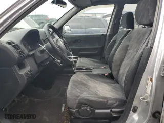 2004 Honda CR-V EX with VIN SHSRD78894U235656, listed as a Copart auction lot 85613934 with 161,998 mi miles and Salvage Title. Bid and sale history available at carsss.com. Image 7.